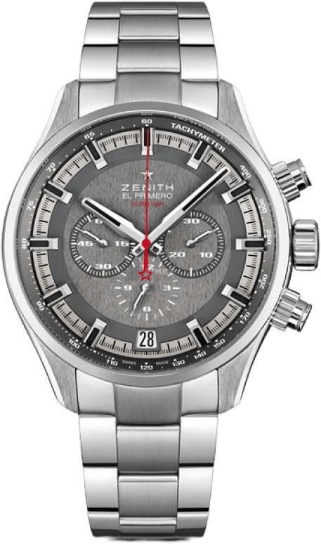 真力时 El Primero 03.2280.400/91.M2280