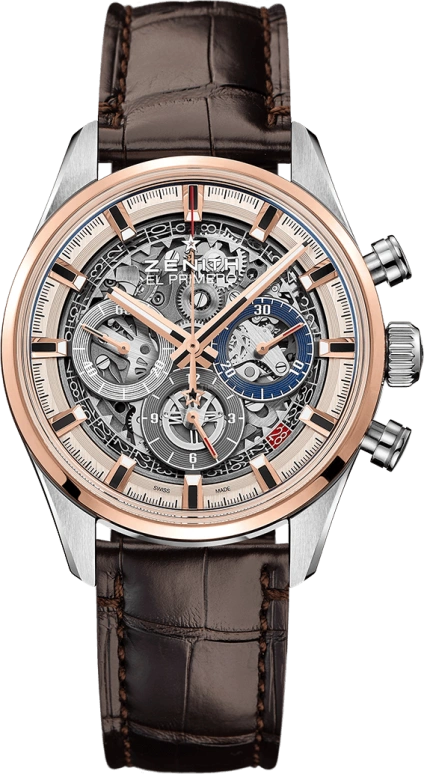 Zenith El Primero