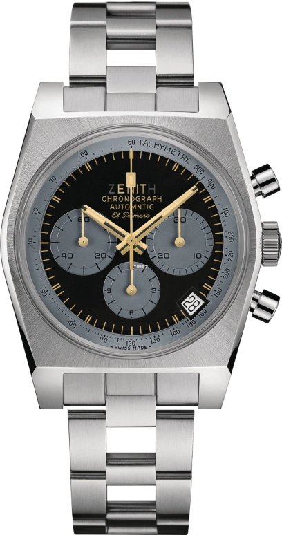 真力时 Chronomaster旗舰 03.L384-0.400/20.M384