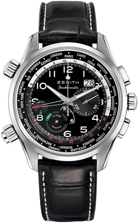 真力时 El Primero 03.2400.4046/21.C721