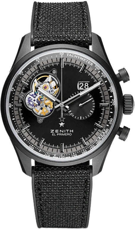 Zenith El Primero