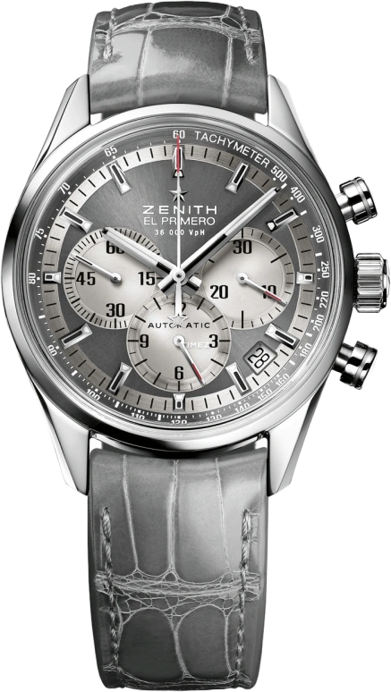 真力时 El Primero 03.2150.400/21.C706
