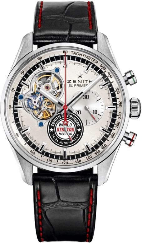 Zenith Chronomaster