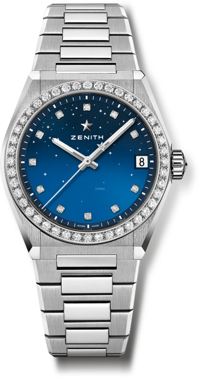 Zenith Defy