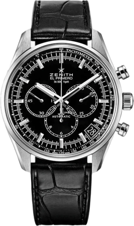 真力时 El Primero 03.2080.400/21.C496