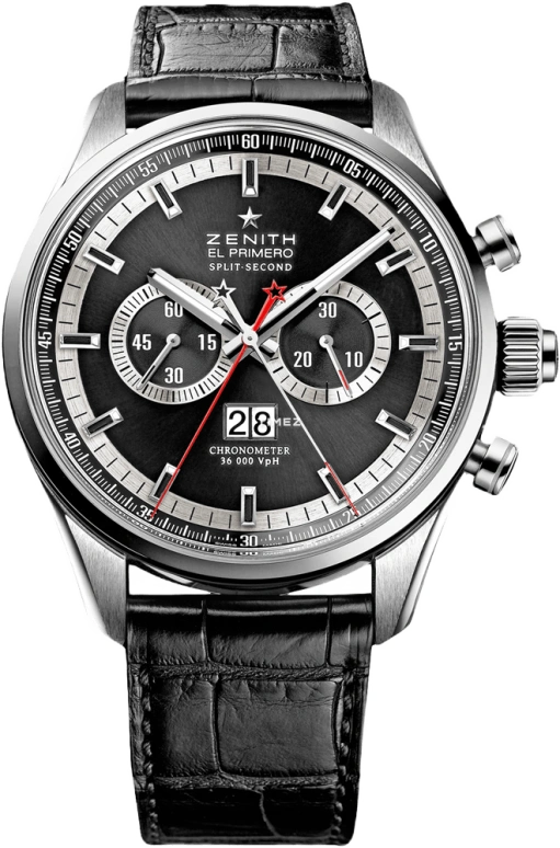 真力时 El Primero 03.2050.4026/91.C714