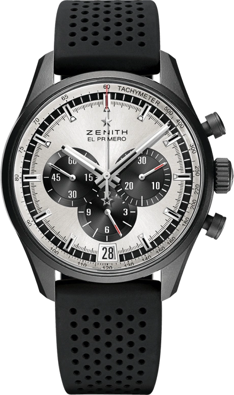 Zenith El Primero