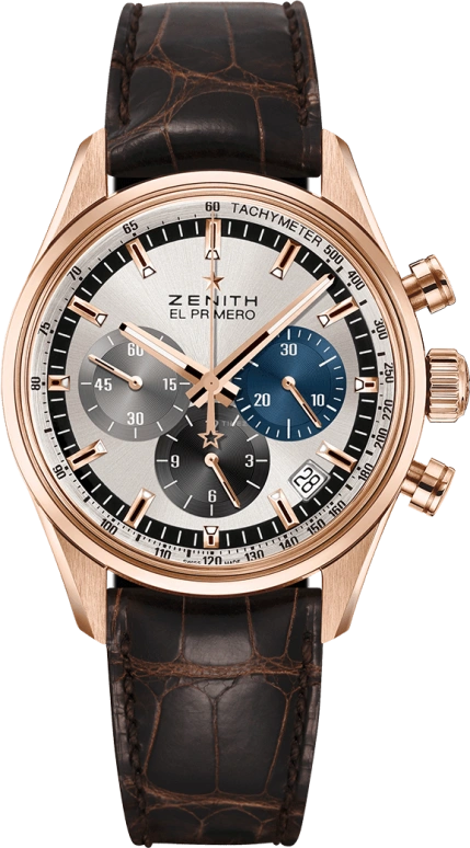 Zenith El Primero