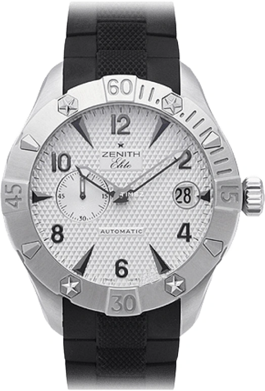 真力时 El Primero 03.0516.680/01.R642