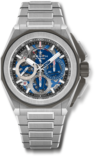 zenith zenith-defy-extreme 