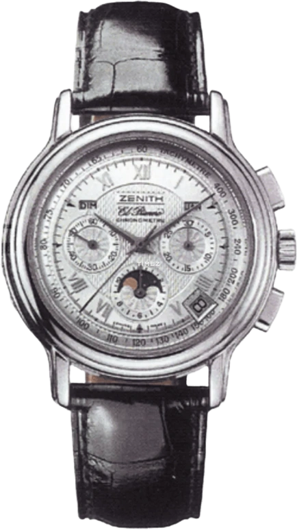 真力时 El Primero 01.0240.410/02.C495