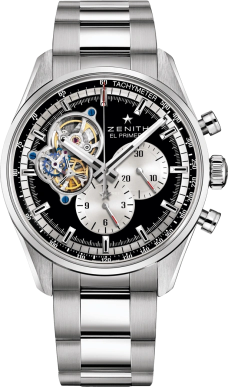 真力时 El Primero 03.2042.4061/21.M2040
