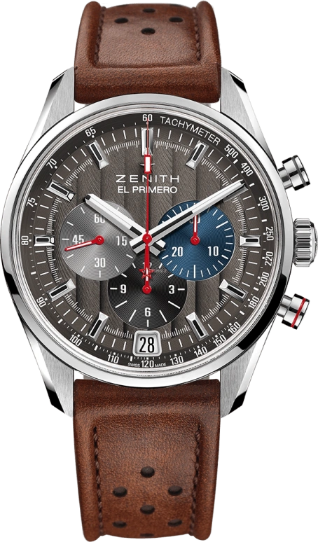 真力时 El Primero 03.2046.400/25.C771