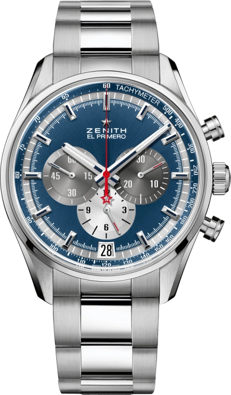 真力时 El Primero 03.2040.400/53.M2040