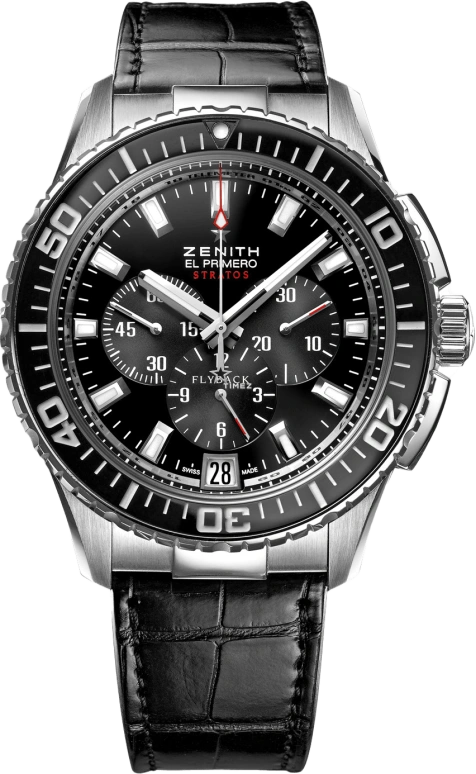 真力时 El Primero 03.2060.405/21.C714