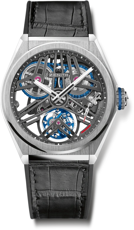 Zenith Defy