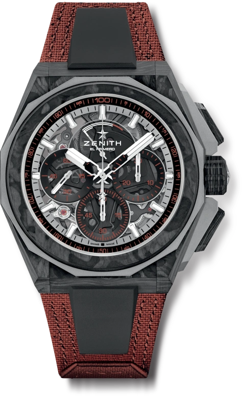 Zenith Defy Extreme