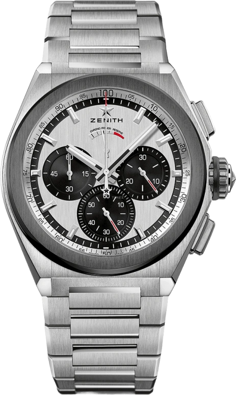 Zenith Defy