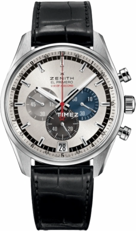 真力时 El Primero 03.2040.4052/69.C496