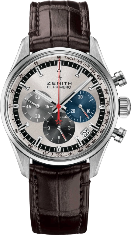真力时 El Primero 03.2150.400/69.C713