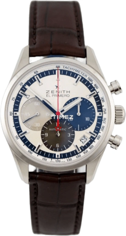 真力时 El Primero 03.2150.400/69.C713 Automatic