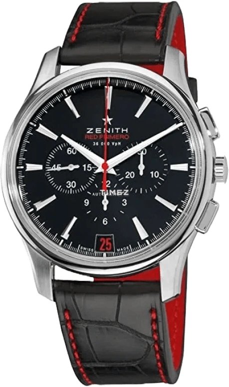 真力时 El Primero 03.2115.400/51.C703