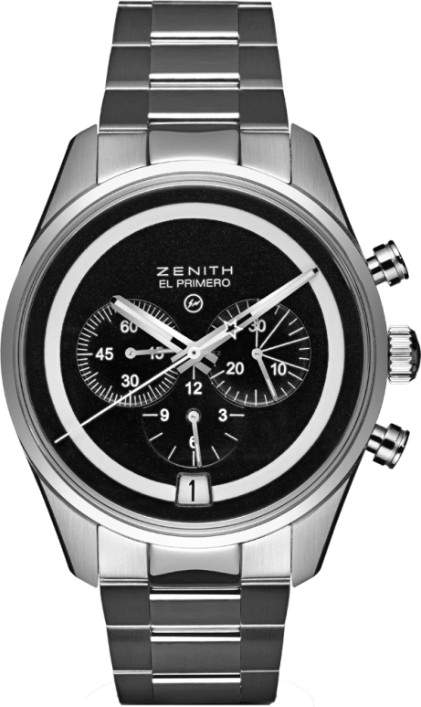 真力时 El Primero BWD-COL-ZEN-FRAG-EL-PRIM