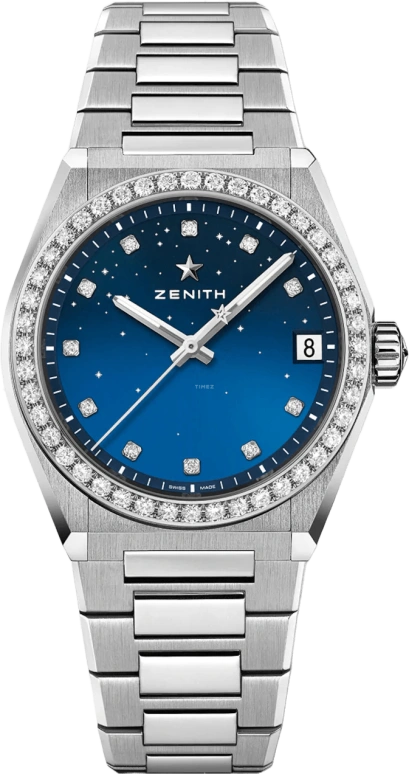 Zenith Defy