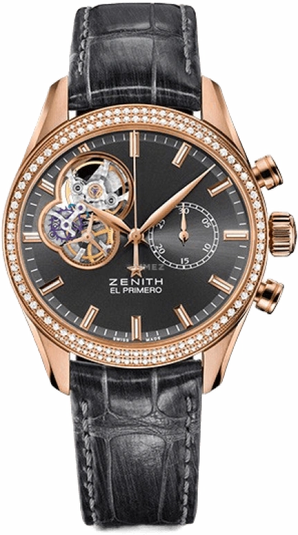 真力时 El Primero 22.2150.4062/91.C752