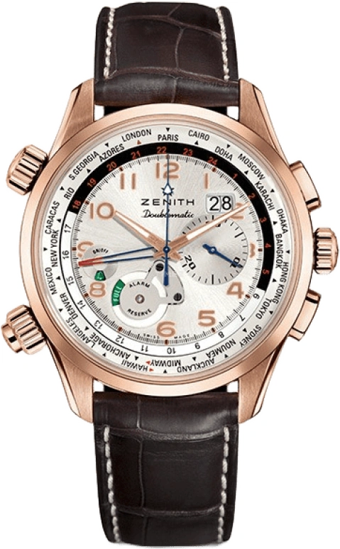 Zenith El Primero