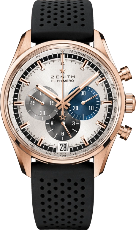 Zenith El Primero