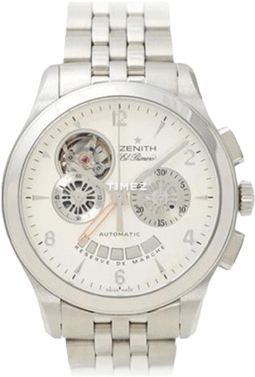 真力时 El Primero 03.0510.4021/01.M510