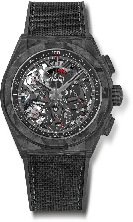 Zenith Defy