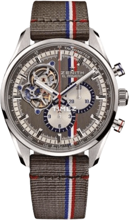真力时 El Primero 03.2046.4061/91.C769