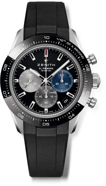 真力时 Chronomaster运动 03.3100.3600/21.R951