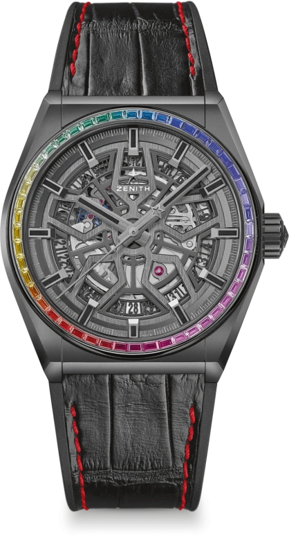 Zenith Defy