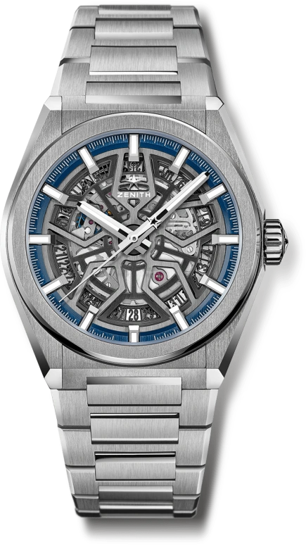 Zenith Defy