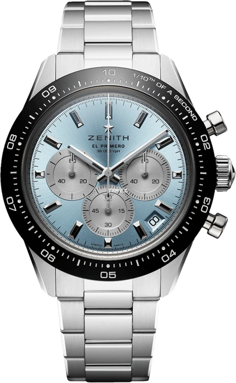 真力时 Chronomaster运动 03.3106.360055.M3100