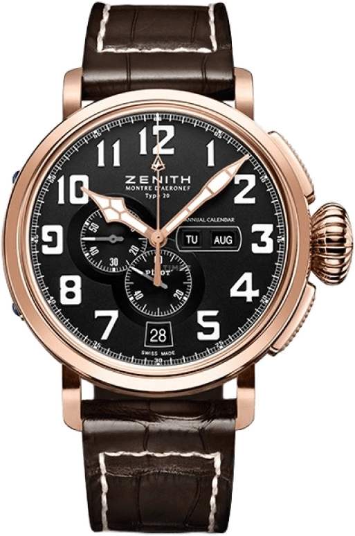 Zenith Pilot