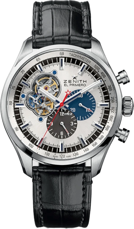 真力时 El Primero 03.2520.4061/69.C714