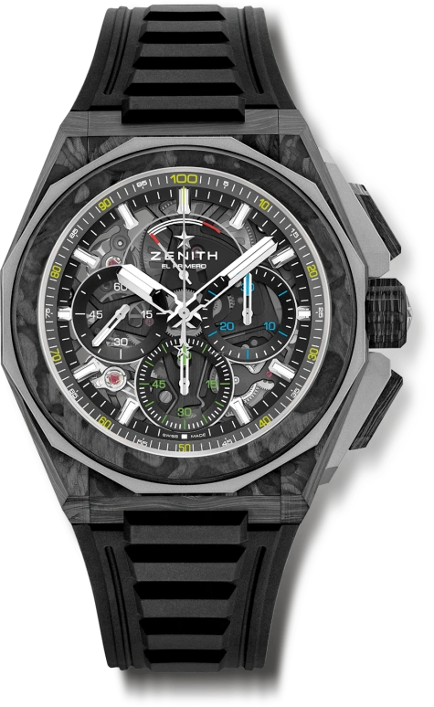 Zenith Defy Extreme