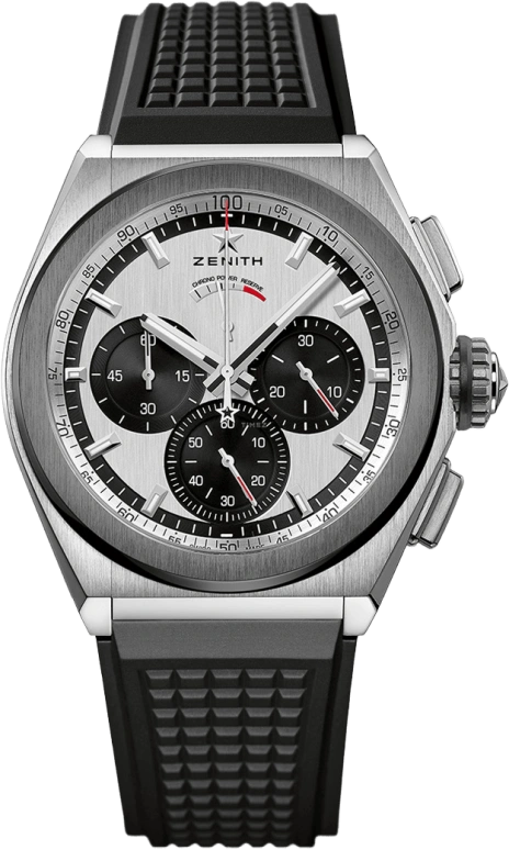 Zenith Defy