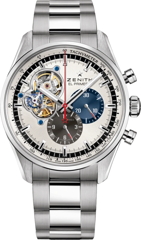 真力时 El Primero 03.2040.4061/69.M2040