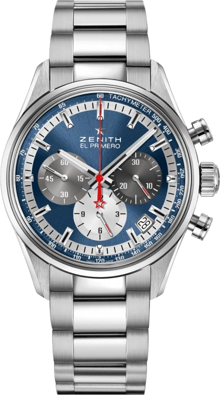 真力时 El Primero 03.2150.400/53.M2150