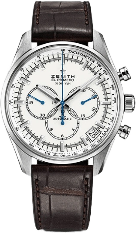 真力时 El Primero 03.2080.400/01.C494