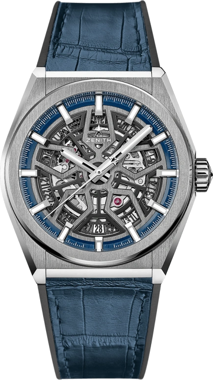 Zenith Defy