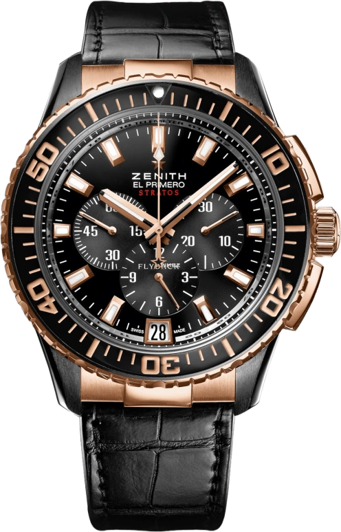 真力时 El Primero 85.2060.405/23.C714