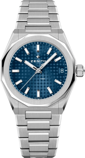 zenith zenith-defy-skyline 