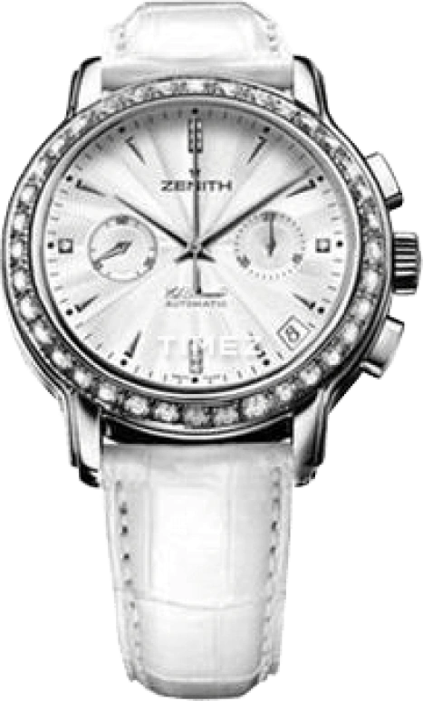 真力时 El Primero 16.1230.4002/02.C664