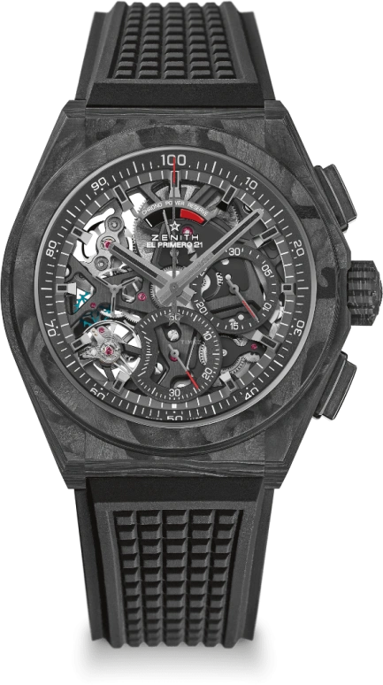 Zenith Defy